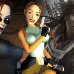 How to play the Tomb Raider game in chronological order