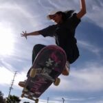 Yes, the skateboard will need to be “always on” the internet connection