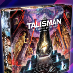 Magical Mission 5th Edition Board Game Review