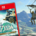 It looks like The Legend of Zelda: Tears of the Kingdom will support cloud savings.