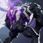Venom twists in everybody's miracle competitor game