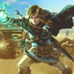 Zelda fans worry about Kingdom's Switch 2 version of Tears Not Supported Cloud Saves