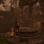 How to complete the pilgrimage in the location of forgotten restoration and all shrines