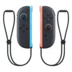 Switch 2 Joy-Con HD Rumble is not as noisy as the original switch