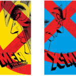 X-Men: Comic Remake – Get these two pages of 512 pages on Amazon