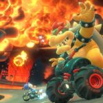 Nintendo releases statement on AI image speculation in Mario Kart World
