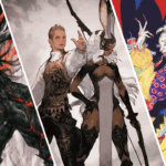 Magic: Party – The mechanics and keywords of the Final Fantasy series are explained