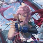 Magic: Party – Final Fantasy is as exciting as the design team and the players