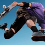Tony Hawk