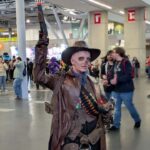 Boba Fett, Aerith of Final Fantasy 7, and the best role-playing of Pax East 2025