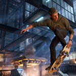 Tony Hawk