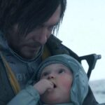 Death Stranding 2 scored well on the test reviewer, but Kojima was not satisfied