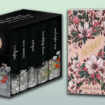 Twilight Saga celebrates its 20th anniversary with new premium book box