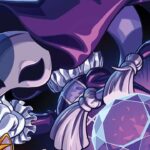 Sonic Hedgehog Comic introduces new characters, where this fall