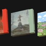 Losing the game is releasing a new game version of the offline game, without hidden captures