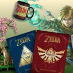 The best gift for Zelda fan legend of all ages