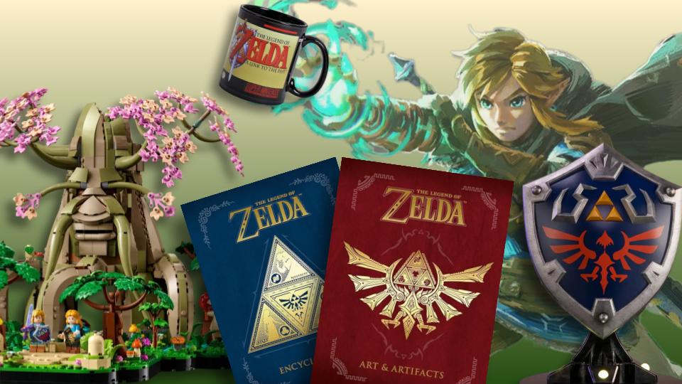 Best legend of zelda gifts 1747424045578.jpg