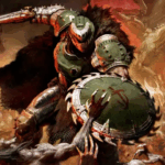 Doom the dark ages demons everywhere 1747105446215.png