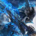 Elden Ring Nightreign player brings damaged weapons to their highest height before crashing