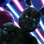 Dead by Day Light finally spent five nights at Freddy's killer – Matthew Lillard makes a voice
