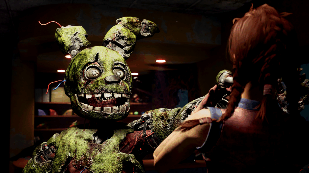 Five nights at freddys in dead by daylight 1748355781709.png