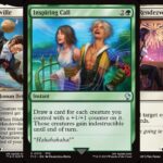 Magic: The Final Fantasy Commander's Deck is full of fun, surprising references