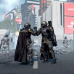 Helldivers 2 players have partnered in less than 24 hours and they have loved them