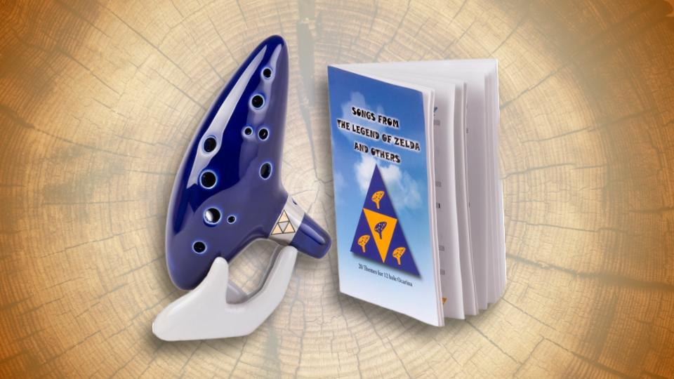 Legend of zelda ocarina 1747254575131.jpg
