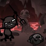 Mewgenics is one of the most exciting Roguelikes I've ever played in years