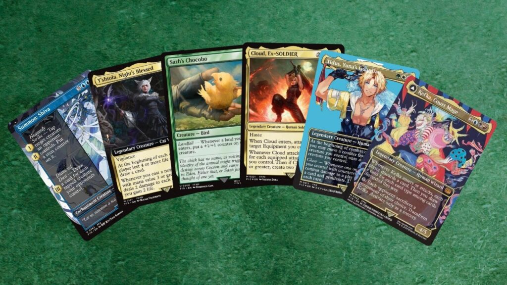 Mtg final fantasy tcg player mayhem sale 1747308461276.jpg