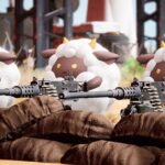 Palworld Modders is recovering mechanic Pocketpair forced to fix it through patent lawsuits between Nintendo and Pokémon