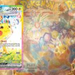 Sparks Booster Box is cheaper on Amazon – but still far away