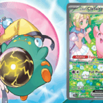 This is the best journey to buy separate Pokémon cards together
