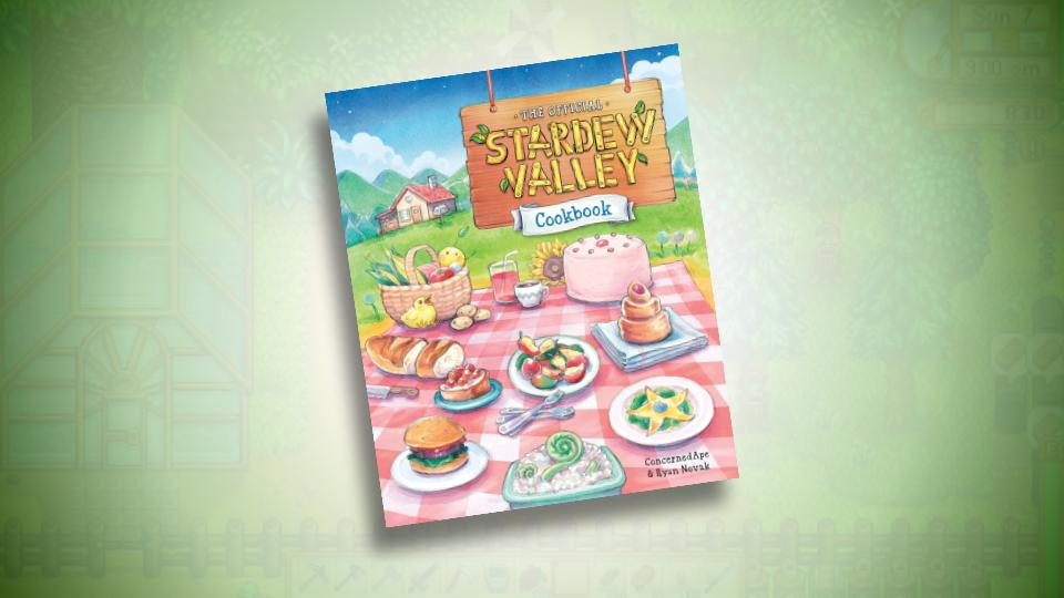 Stardew Valley Cookbook 1746114818084.jpg