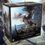 Monster Hunter: Board Game Buying Guide and Extensions