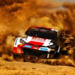 Codemasters' development plan for future rally games