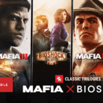 Humble Bundle Roundup June 2025: Mafia X Bioshock Collection, Capcom Publisher Sale, etc.