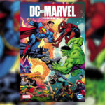 Large DC with Marvel Omnibus enjoys nearly 50% off on Amazon
