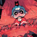 The Lamb Graphic Novels worship for only $13 for Amazon's limited time