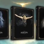 Official Elden Ring Guide Books stock for the first time in months