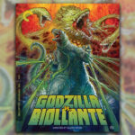 Godzilla Standard Collection Reinstall Kits and Box Sets Enjoy 50% Off on Amazon