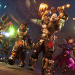 Border 4: Every vault hunter explains