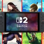 11 Best Nintendo Switch 2 Games to Play Now