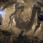 Elden Ring nightreign Twiew-Player Cooperative confirms, “From the Future”