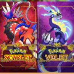 Best deals about Pokemon Scarlet and Violet before Free Switch 2 Performance Update