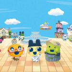 Tamagotchi Plaza is getting exclusive content on Switch 2