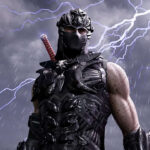 Ninja Gaiden 4 bookings are live and support playback anywhere on Xbox and PC