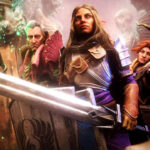 New report clarifies why Dragon Age: Veil Fails