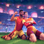Re-competition will not be ready for a timely launch cross-play option