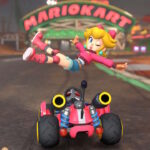 All the costumes in the Mario Kart world and how to unlock them